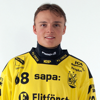Jonathan Svensson