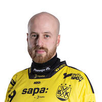 Martin Landström