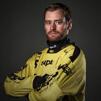 Pontus Blomberg