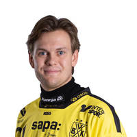 Pontus Vilén