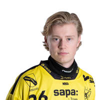Viktor Lindahl
