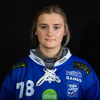 Victoria Karlsson