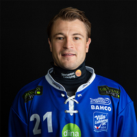 Christoffer Edlund