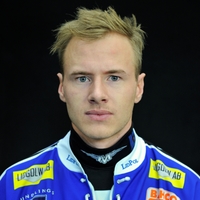 Erik Rosengren