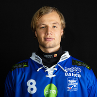Ludvig Johansson