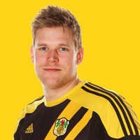 Jesper Lätt