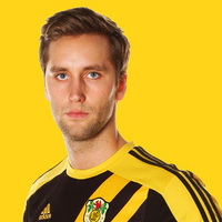 Jimmy Svensson