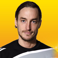 Johan Lundin