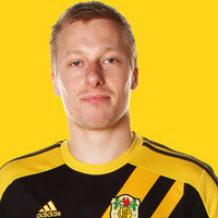 Magnus Eriksson