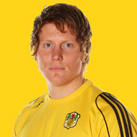 Nic  Rydholm