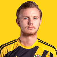 Sebastian Svensson