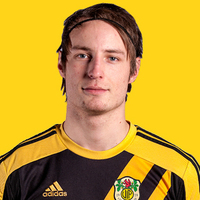 Ted Åström-Åberg