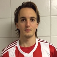 Lucas Bergqvist