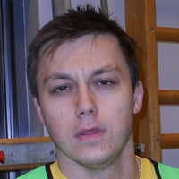 Dzevad Begovic
