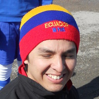 William  Ortega