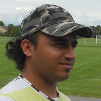Rebwar Safari
