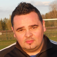 Vanja Ilic