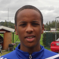 Kimani Kamau