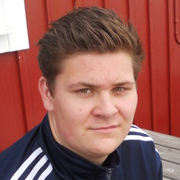 Rasmus Engström