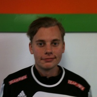 Daniel Rydberg
