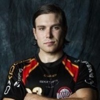 Hampus Modigs