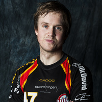 Johan Eklöf