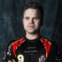 Jonas Strandelin