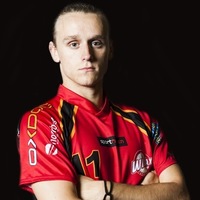 Martin Hallén Almroth