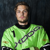Oscar Öberg